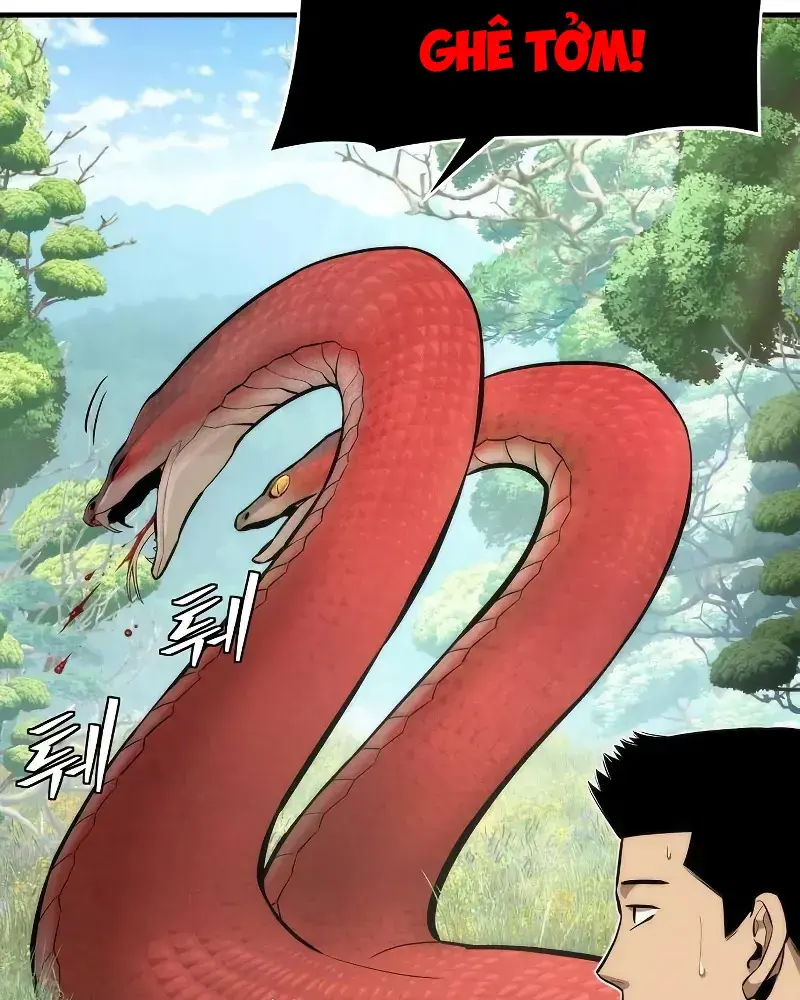 Ký Sự Tu Tiên Của Kẻ Hồi Quy Chapter 3 - Trang 35