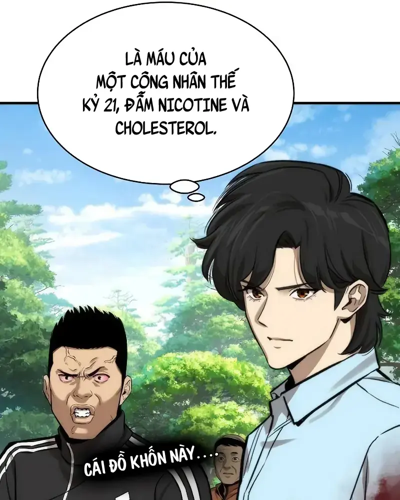 Ký Sự Tu Tiên Của Kẻ Hồi Quy Chapter 3 - Trang 38