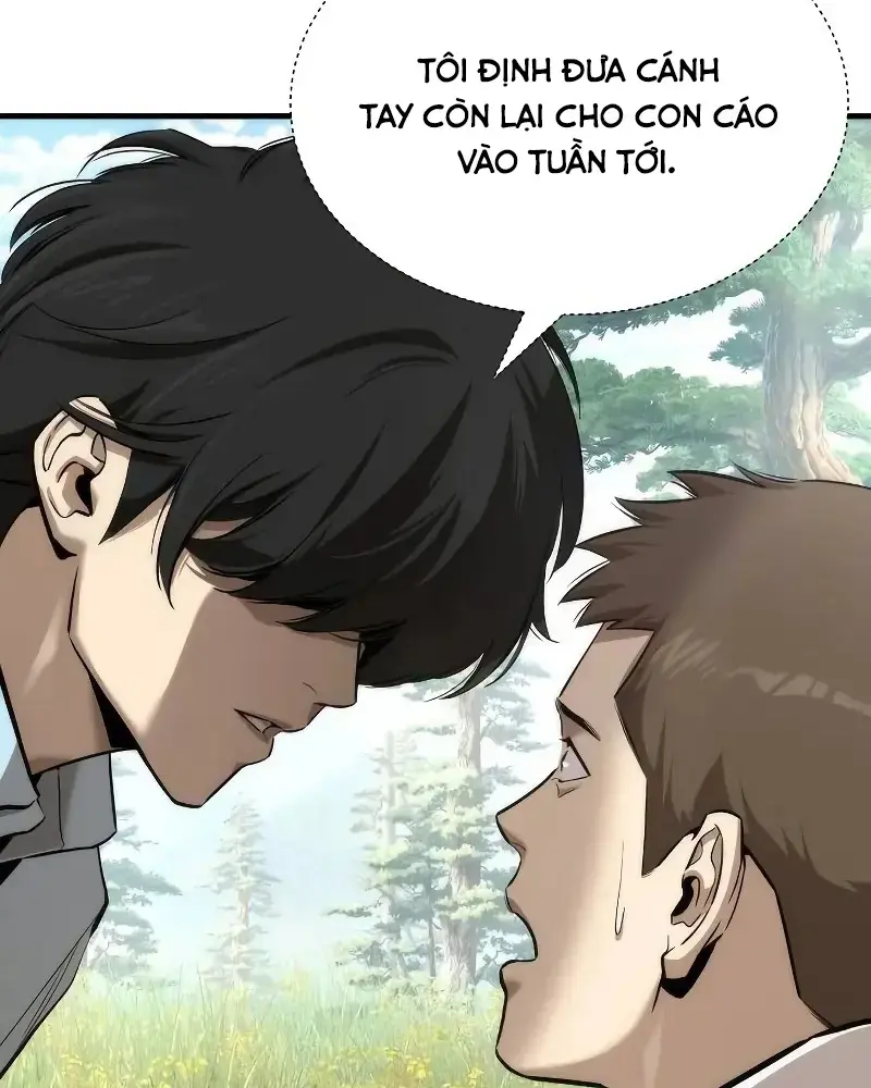 Ký Sự Tu Tiên Của Kẻ Hồi Quy Chapter 3 - Trang 46