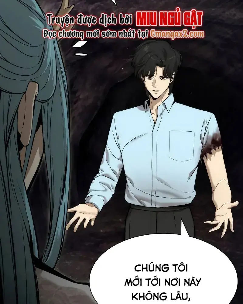 Ký Sự Tu Tiên Của Kẻ Hồi Quy Chapter 4 - Trang 12
