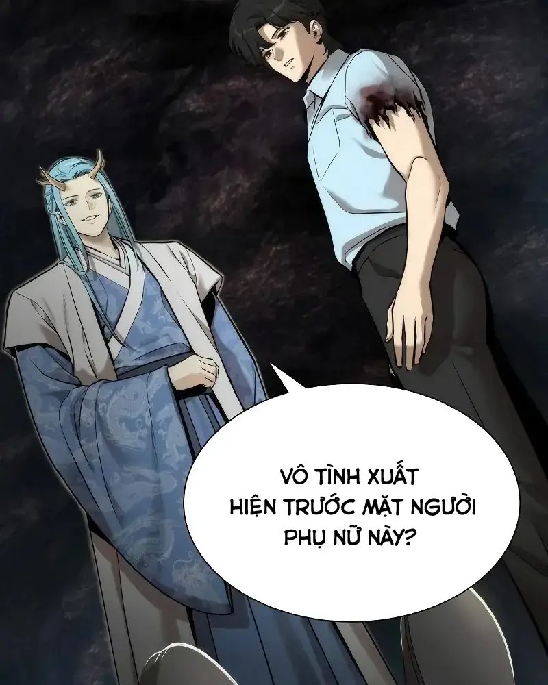 Ký Sự Tu Tiên Của Kẻ Hồi Quy Chapter 4 - Trang 20