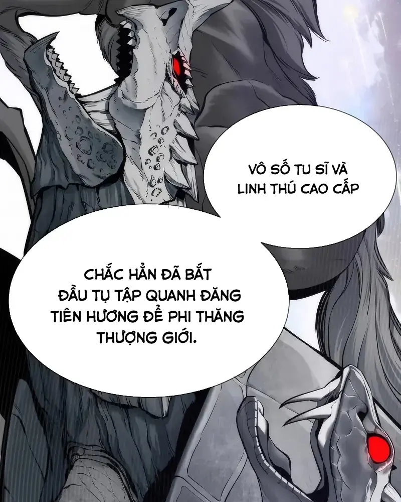 Ký Sự Tu Tiên Của Kẻ Hồi Quy Chapter 4 - Trang 34
