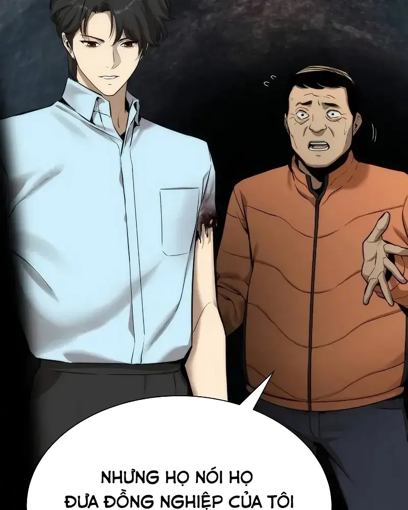 Ký Sự Tu Tiên Của Kẻ Hồi Quy Chapter 4 - Trang 38