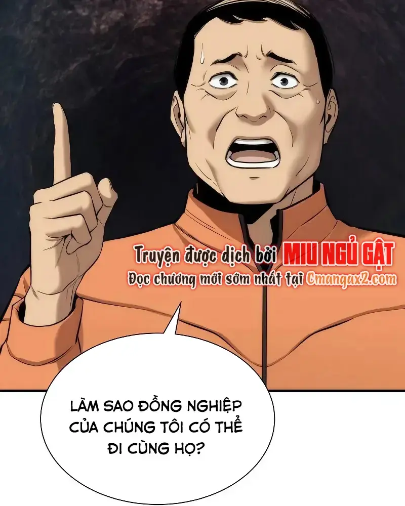 Ký Sự Tu Tiên Của Kẻ Hồi Quy Chapter 4 - Trang 40