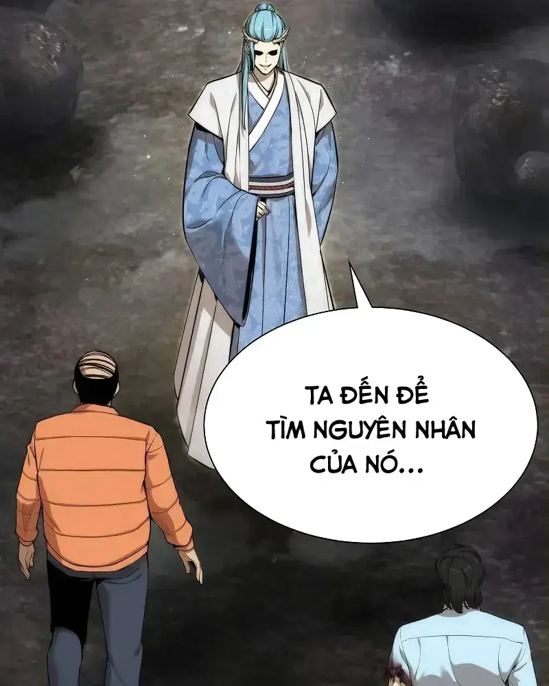 Ký Sự Tu Tiên Của Kẻ Hồi Quy Chapter 4 - Trang 6