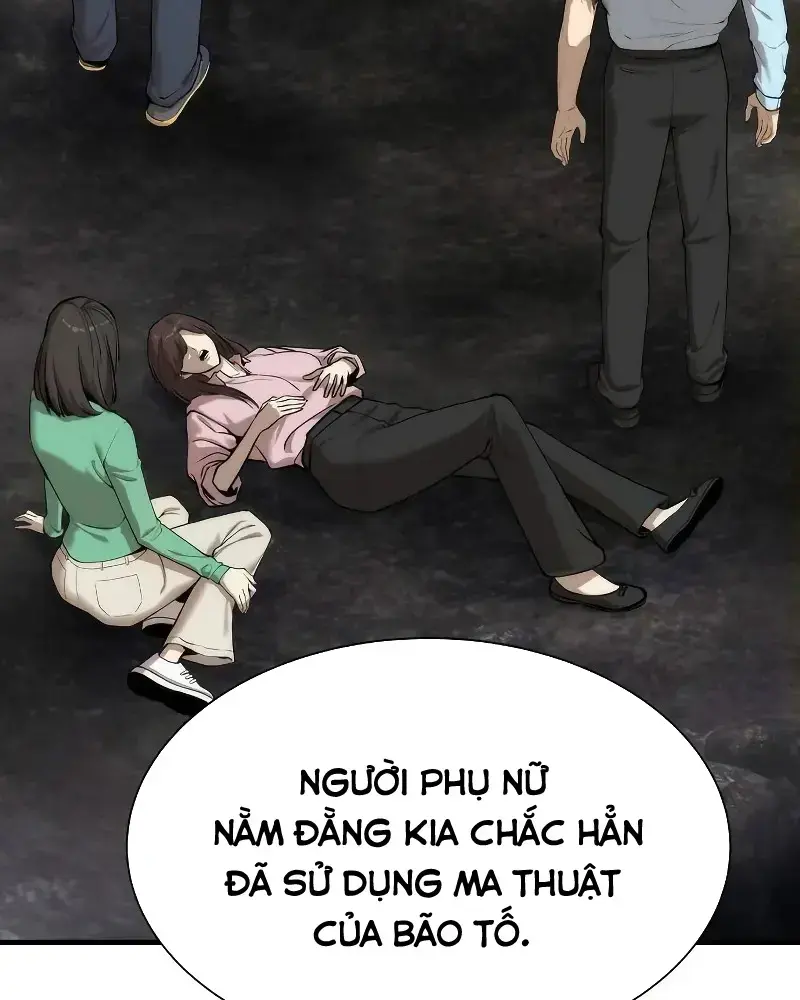 Ký Sự Tu Tiên Của Kẻ Hồi Quy Chapter 4 - Trang 7