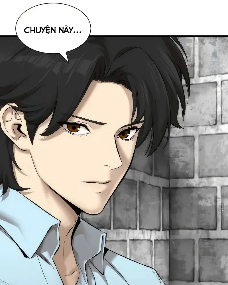 Ký Sự Tu Tiên Của Kẻ Hồi Quy Chapter 5 - Trang 10