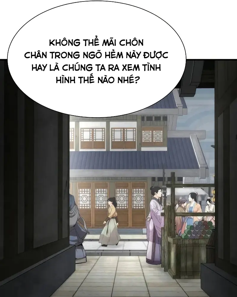 Ký Sự Tu Tiên Của Kẻ Hồi Quy Chapter 5 - Trang 14