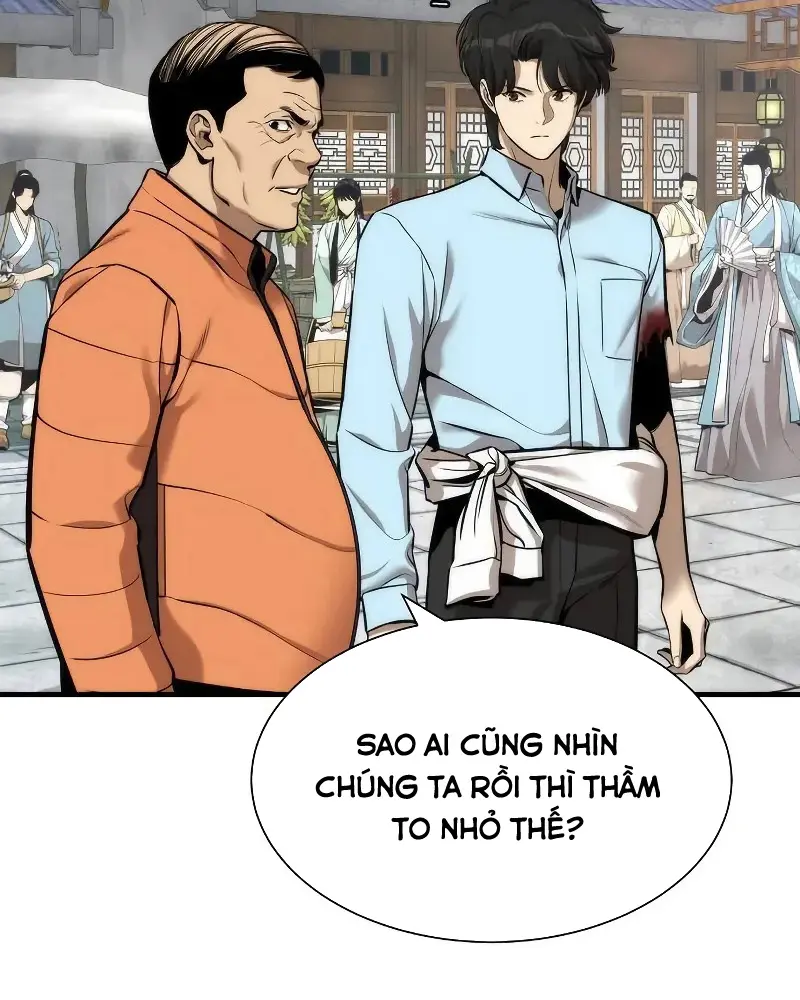 Ký Sự Tu Tiên Của Kẻ Hồi Quy Chapter 5 - Trang 18