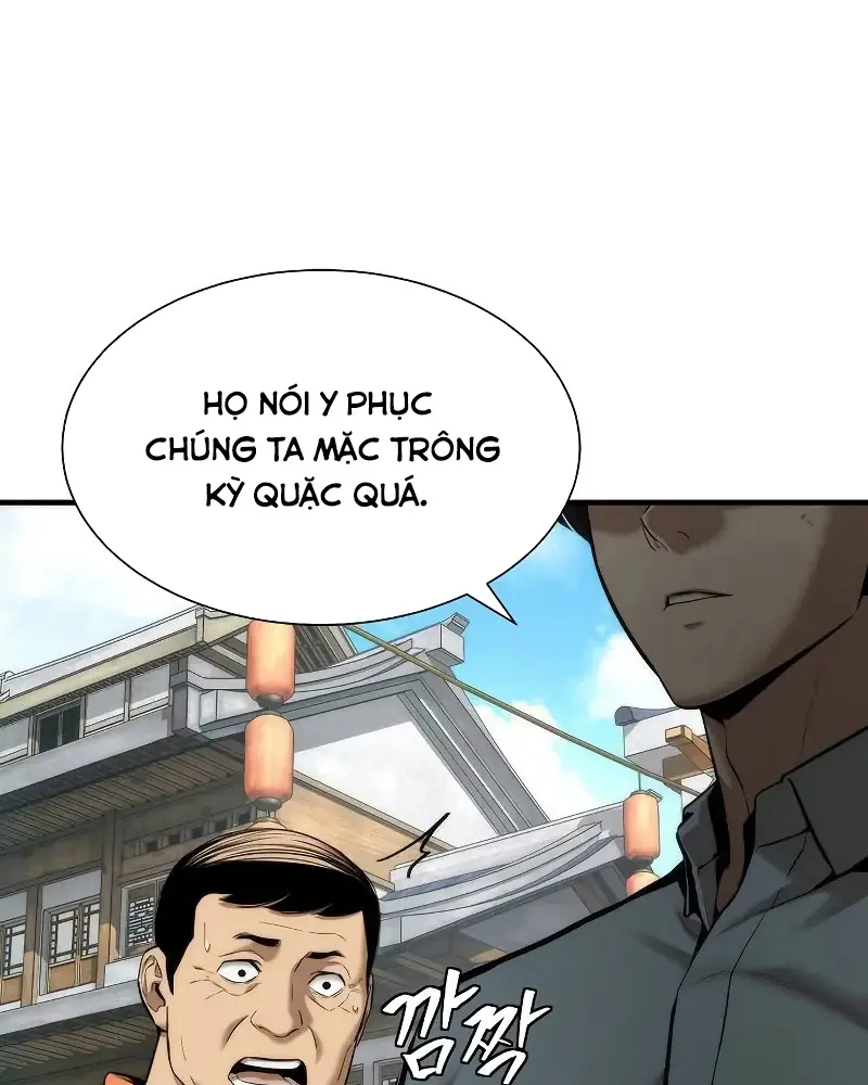 Ký Sự Tu Tiên Của Kẻ Hồi Quy Chapter 5 - Trang 19