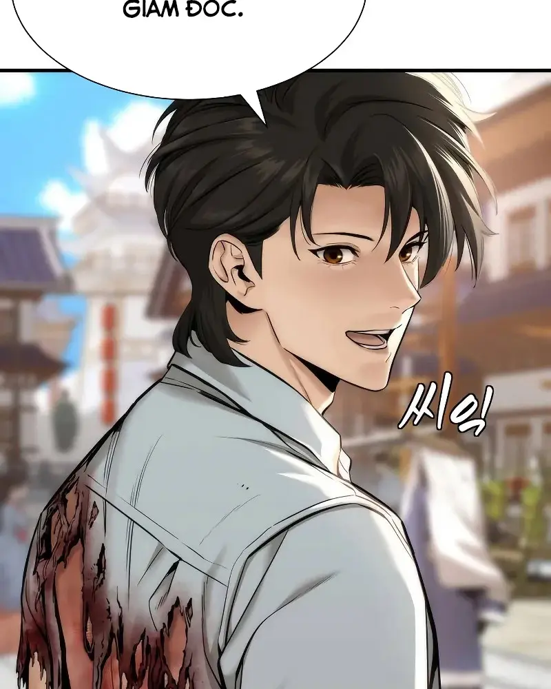 Ký Sự Tu Tiên Của Kẻ Hồi Quy Chapter 5 - Trang 21