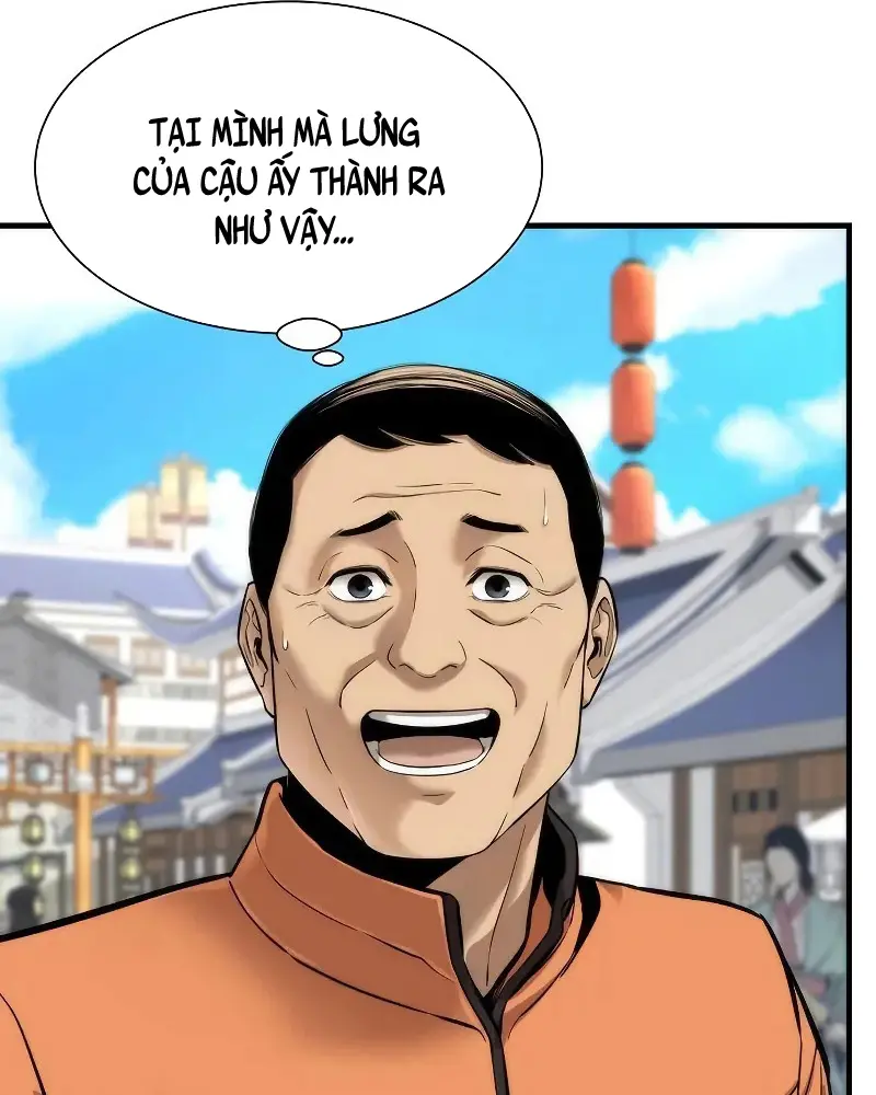 Ký Sự Tu Tiên Của Kẻ Hồi Quy Chapter 5 - Trang 23