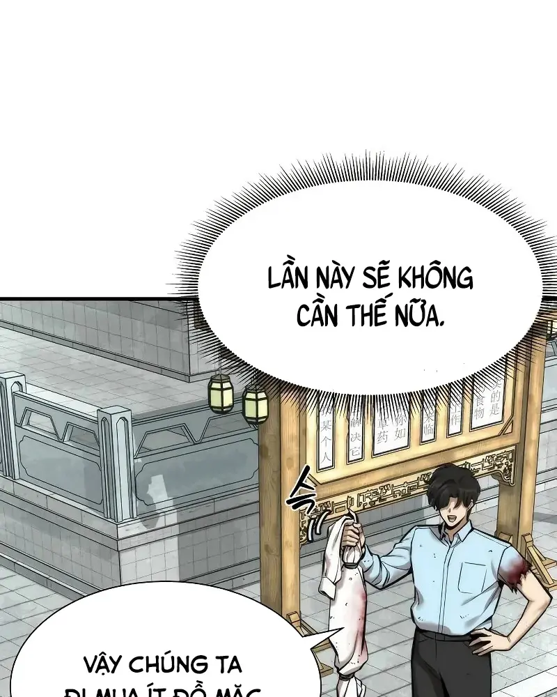 Ký Sự Tu Tiên Của Kẻ Hồi Quy Chapter 5 - Trang 30