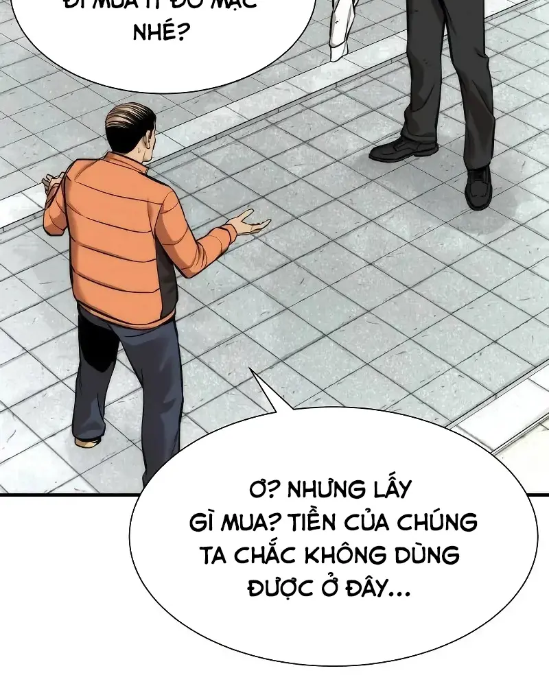 Ký Sự Tu Tiên Của Kẻ Hồi Quy Chapter 5 - Trang 31