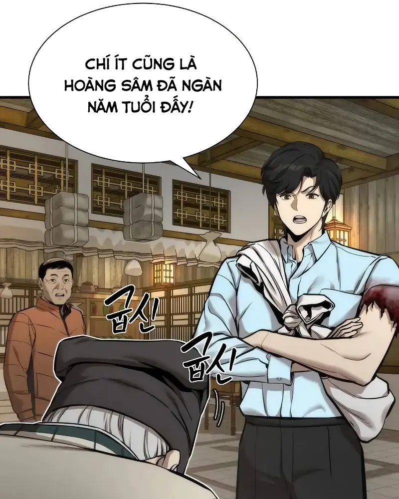 Ký Sự Tu Tiên Của Kẻ Hồi Quy Chapter 5 - Trang 38
