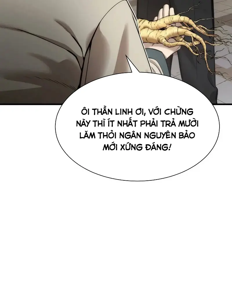 Ký Sự Tu Tiên Của Kẻ Hồi Quy Chapter 5 - Trang 39