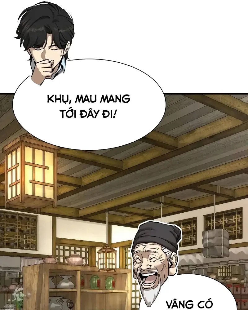 Ký Sự Tu Tiên Của Kẻ Hồi Quy Chapter 5 - Trang 43