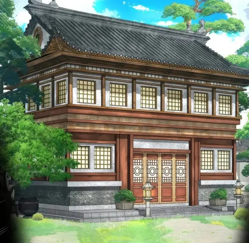 Ký Sự Tu Tiên Của Kẻ Hồi Quy Chapter 5 - Trang 47