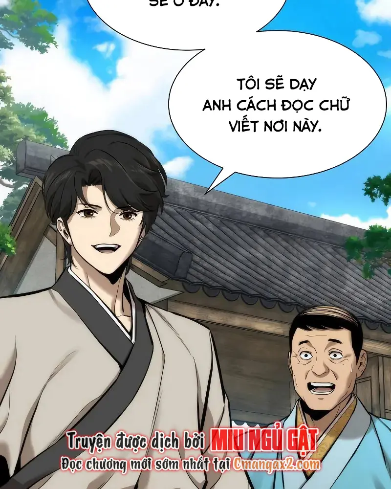 Ký Sự Tu Tiên Của Kẻ Hồi Quy Chapter 5 - Trang 49