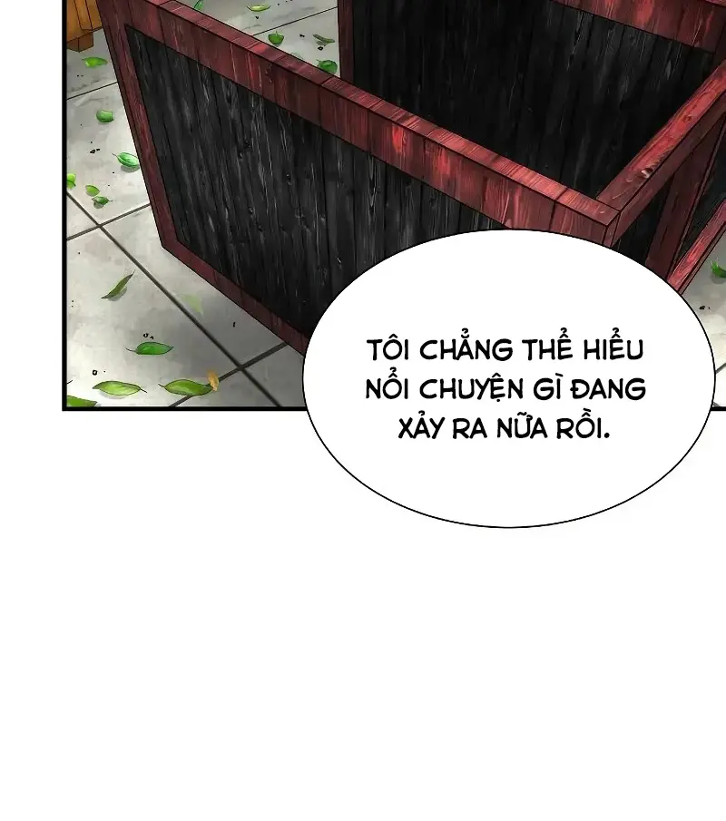 Ký Sự Tu Tiên Của Kẻ Hồi Quy Chapter 5 - Trang 5