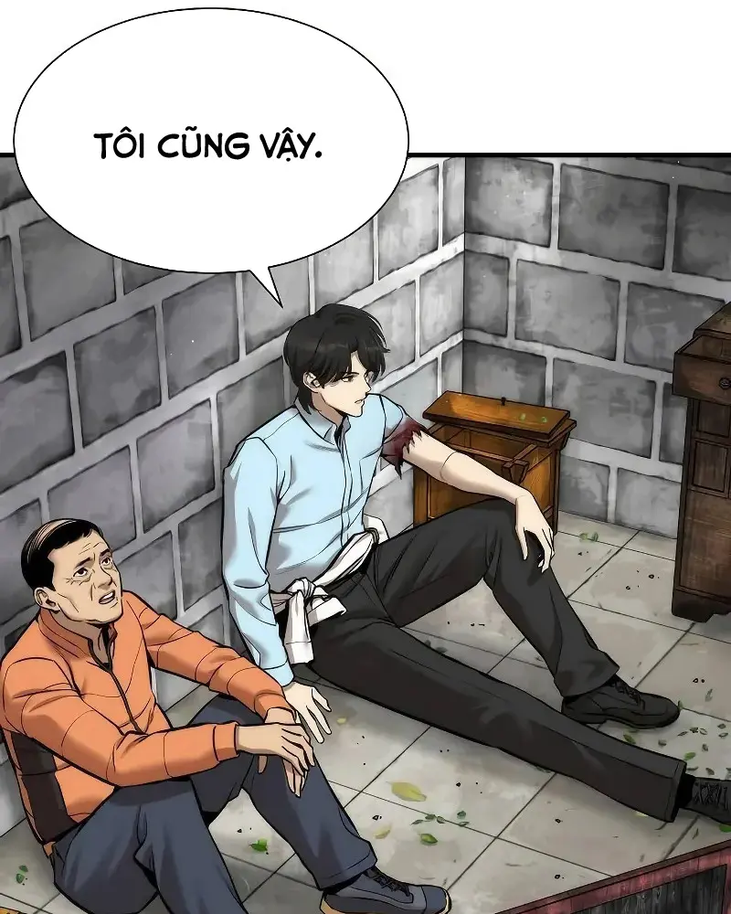Ký Sự Tu Tiên Của Kẻ Hồi Quy Chapter 5 - Trang 6