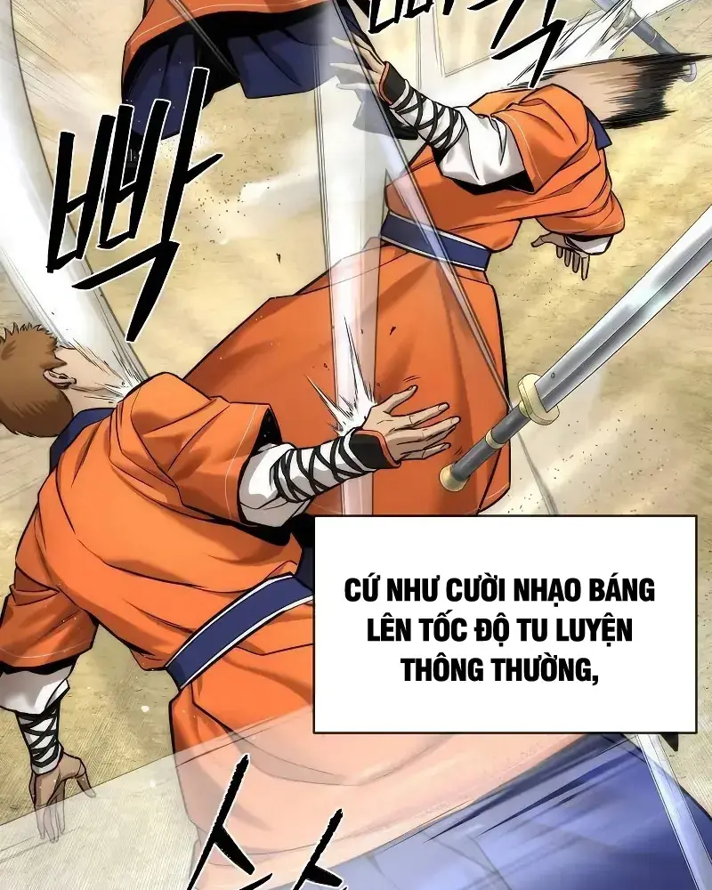 Ký Sự Tu Tiên Của Kẻ Hồi Quy Chapter 6 - Trang 11