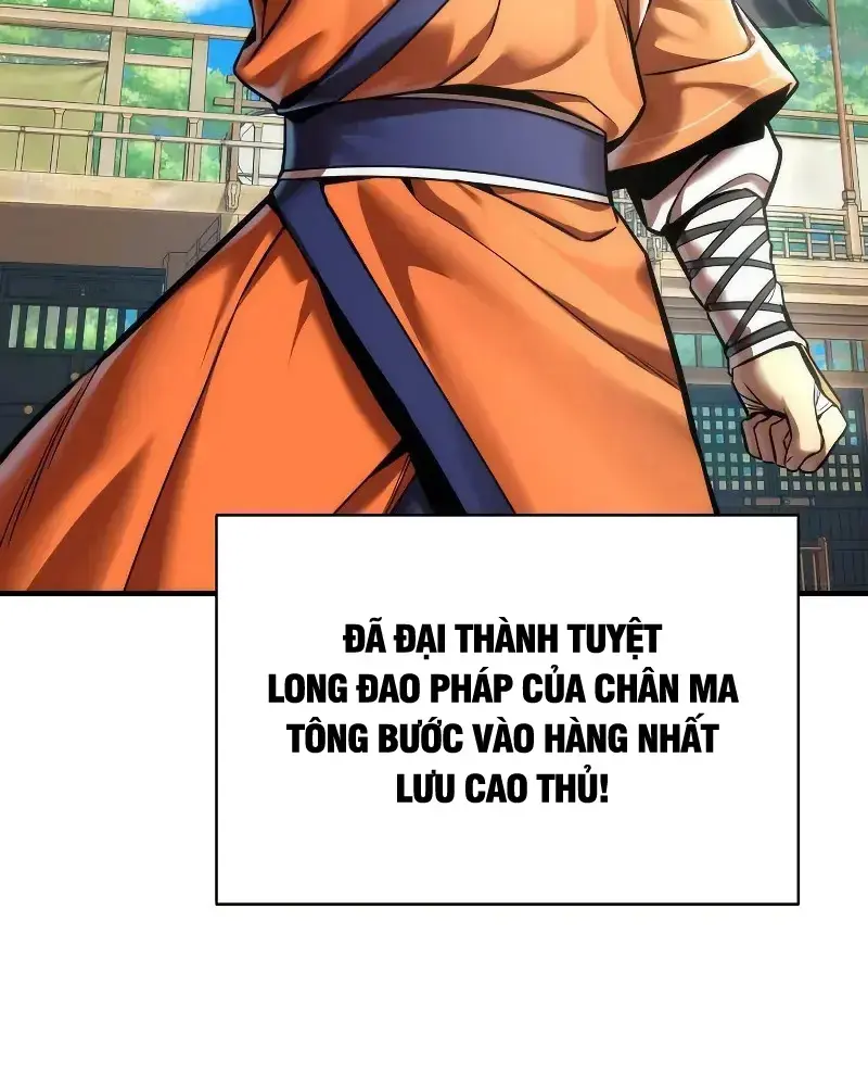 Ký Sự Tu Tiên Của Kẻ Hồi Quy Chapter 6 - Trang 21