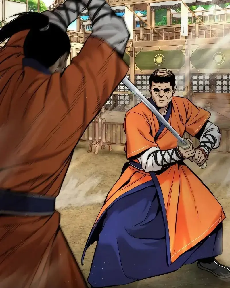 Ký Sự Tu Tiên Của Kẻ Hồi Quy Chapter 6 - Trang 3