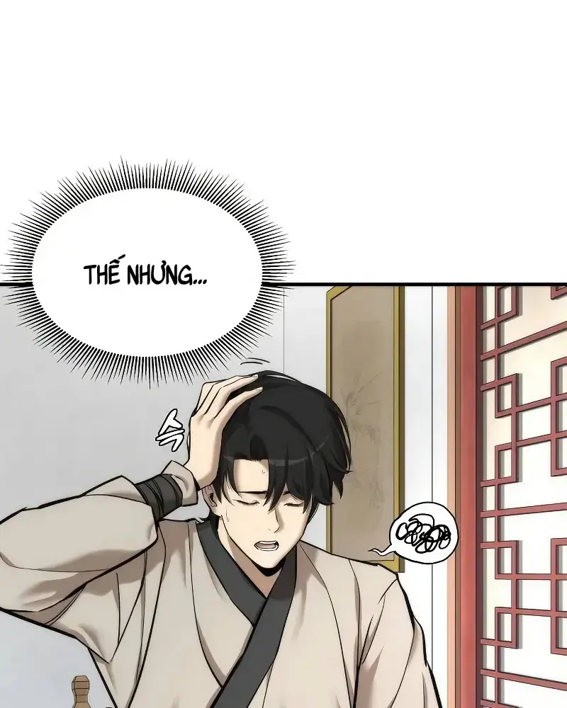 Ký Sự Tu Tiên Của Kẻ Hồi Quy Chapter 6 - Trang 36