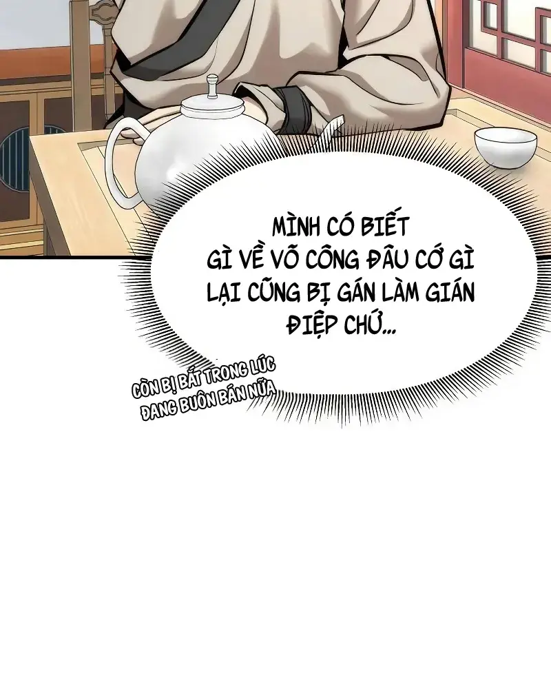 Ký Sự Tu Tiên Của Kẻ Hồi Quy Chapter 6 - Trang 37