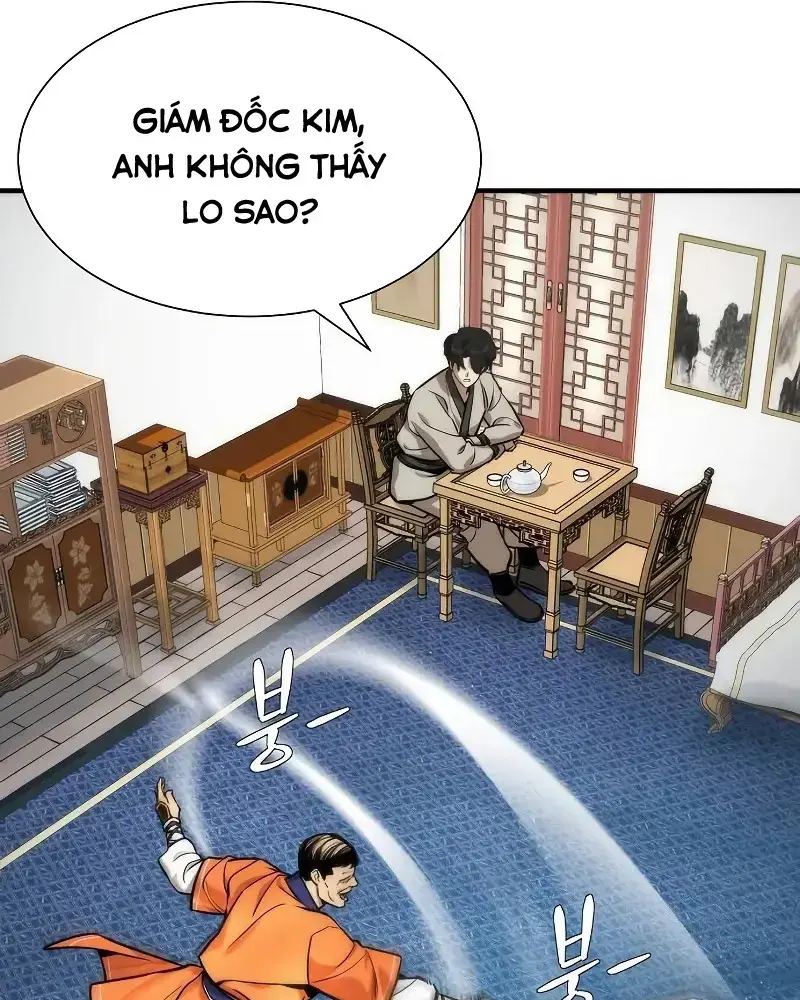 Ký Sự Tu Tiên Của Kẻ Hồi Quy Chapter 6 - Trang 39