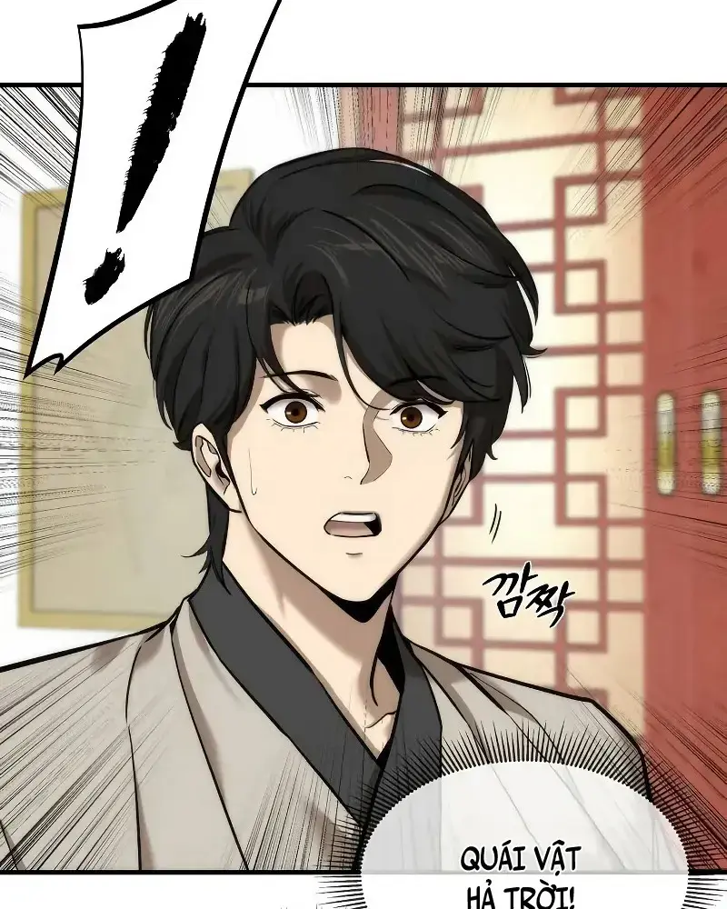 Ký Sự Tu Tiên Của Kẻ Hồi Quy Chapter 6 - Trang 47