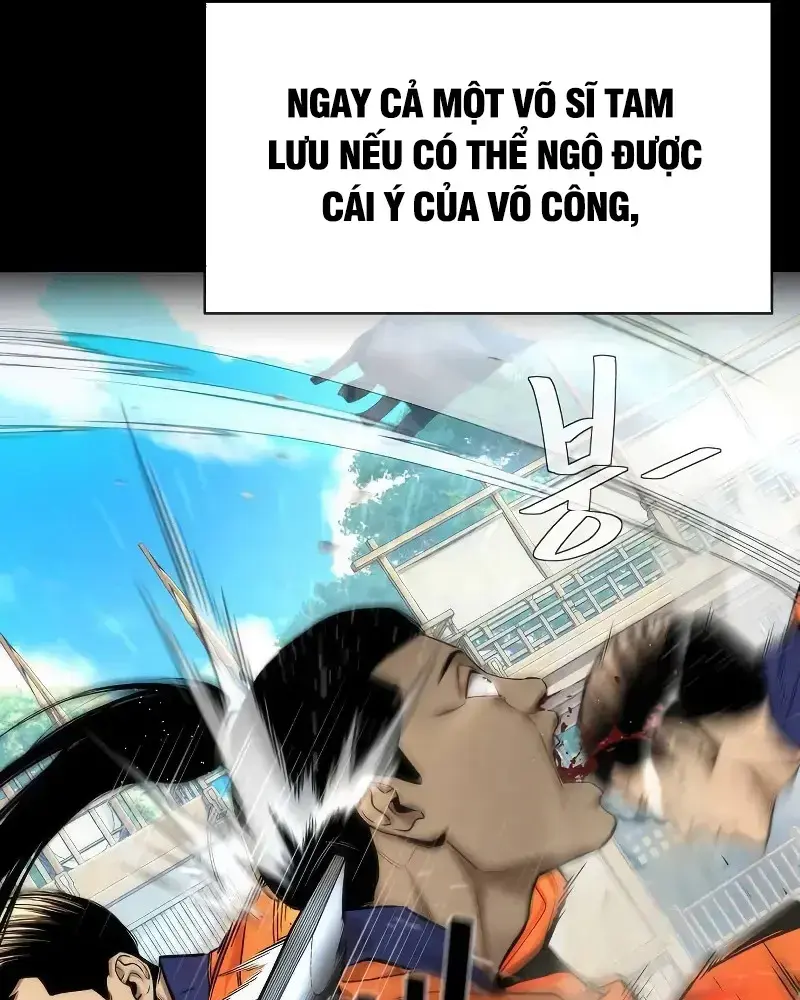 Ký Sự Tu Tiên Của Kẻ Hồi Quy Chapter 6 - Trang 5