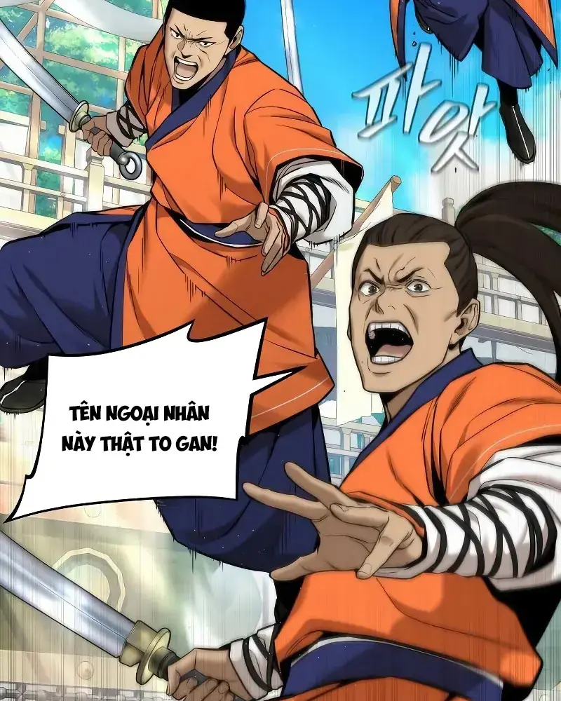 Ký Sự Tu Tiên Của Kẻ Hồi Quy Chapter 6 - Trang 8