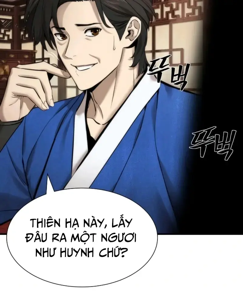 Ký Sự Tu Tiên Của Kẻ Hồi Quy Chapter 7 - Trang 10