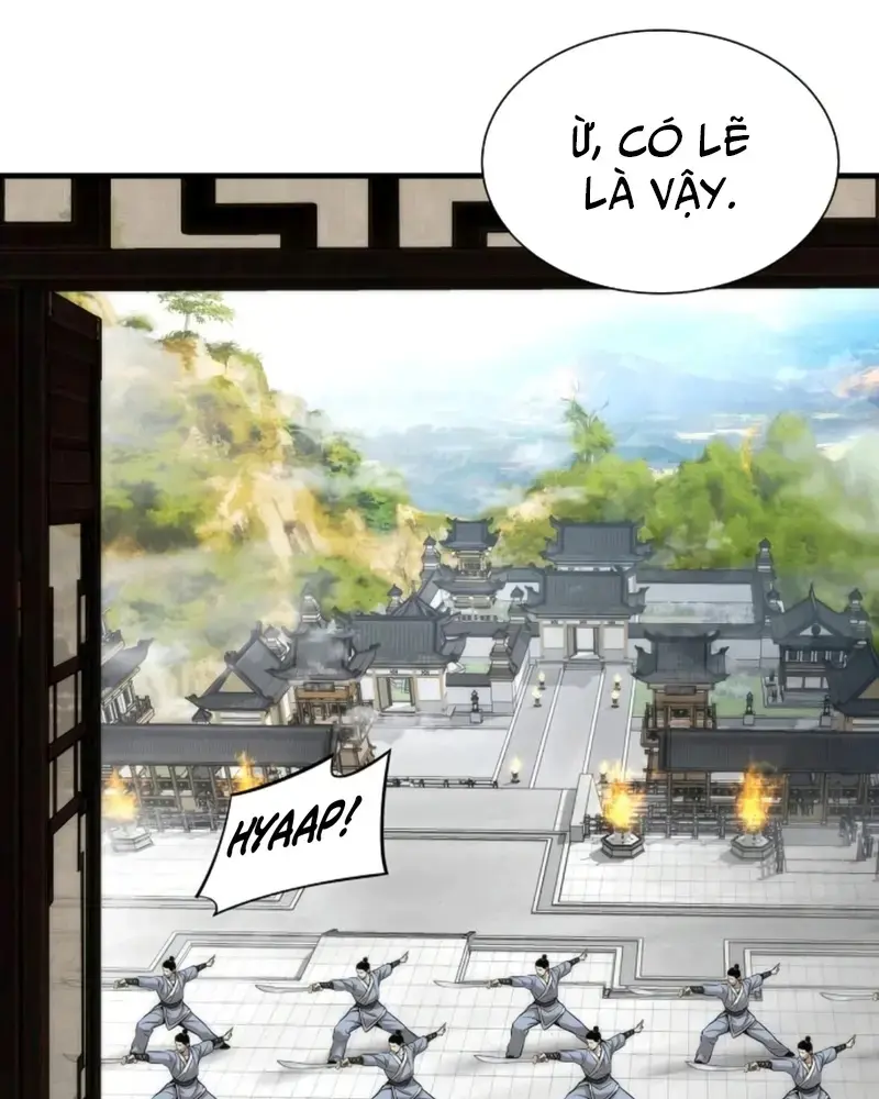 Ký Sự Tu Tiên Của Kẻ Hồi Quy Chapter 7 - Trang 12