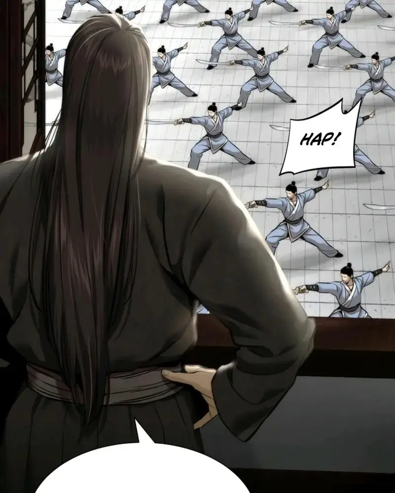 Ký Sự Tu Tiên Của Kẻ Hồi Quy Chapter 7 - Trang 13