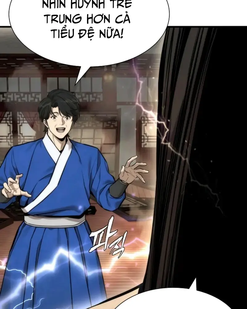 Ký Sự Tu Tiên Của Kẻ Hồi Quy Chapter 7 - Trang 3