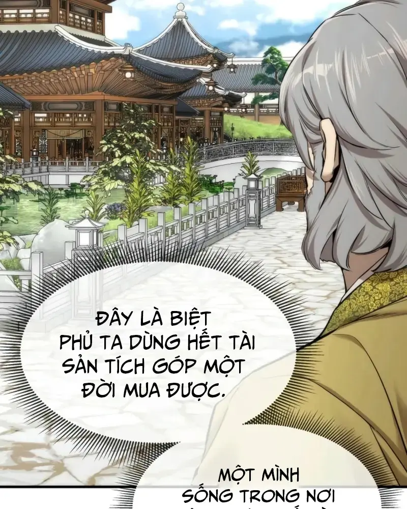 Ký Sự Tu Tiên Của Kẻ Hồi Quy Chapter 7 - Trang 33