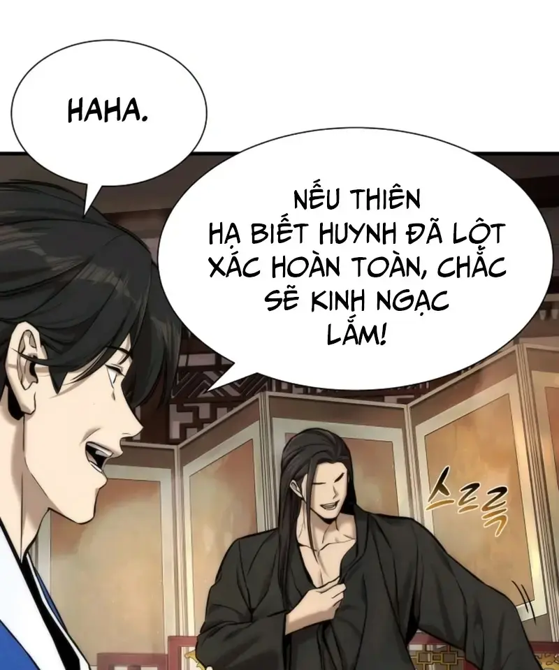 Ký Sự Tu Tiên Của Kẻ Hồi Quy Chapter 7 - Trang 5