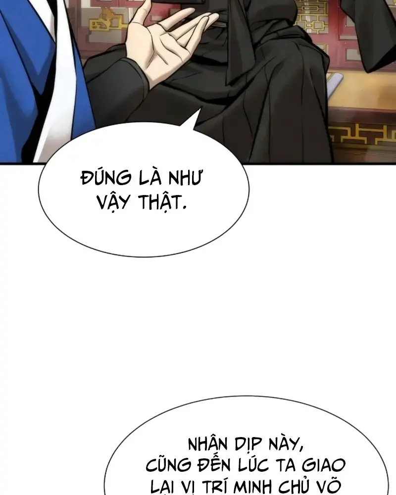 Ký Sự Tu Tiên Của Kẻ Hồi Quy Chapter 7 - Trang 6