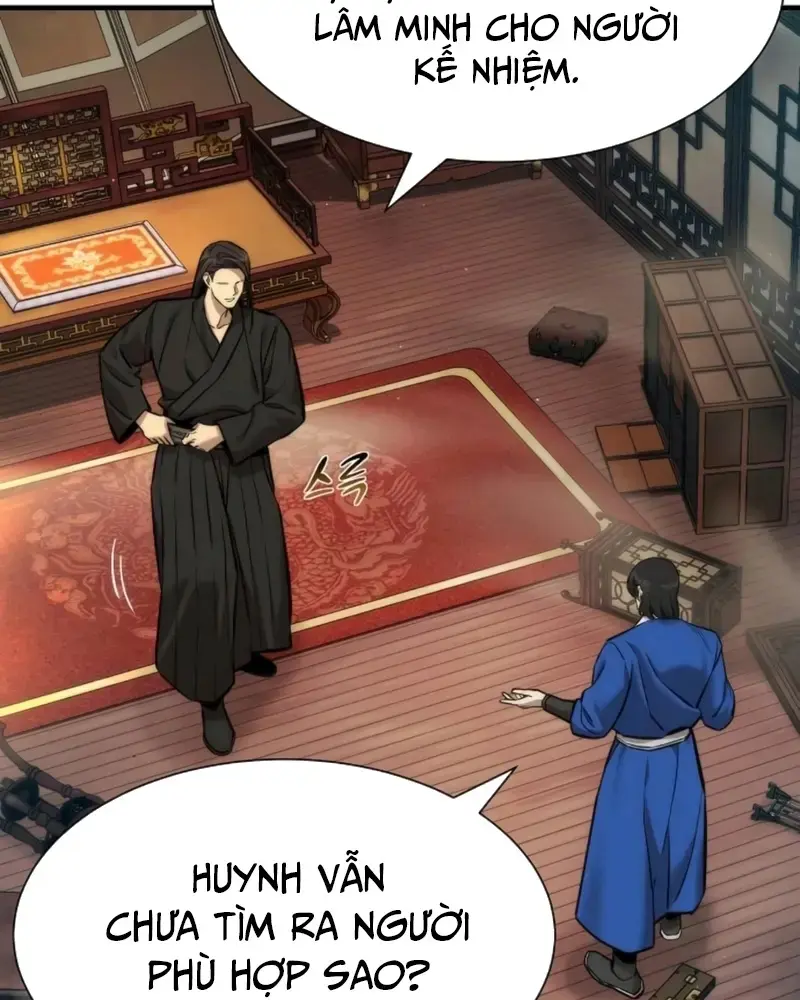 Ký Sự Tu Tiên Của Kẻ Hồi Quy Chapter 7 - Trang 7