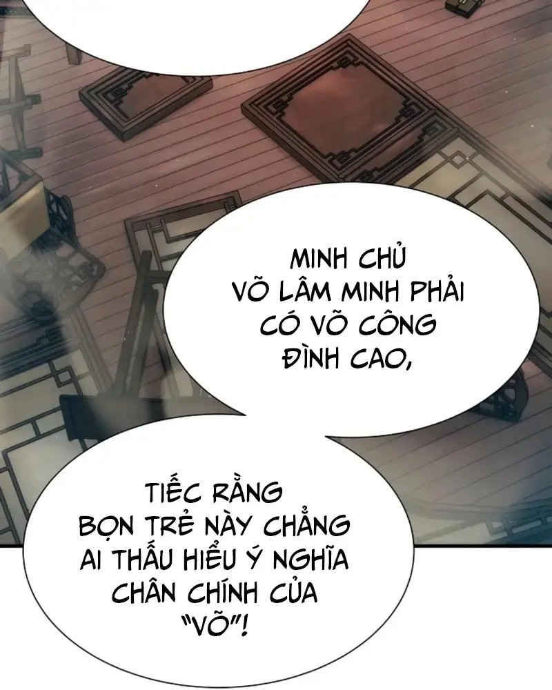 Ký Sự Tu Tiên Của Kẻ Hồi Quy Chapter 7 - Trang 8