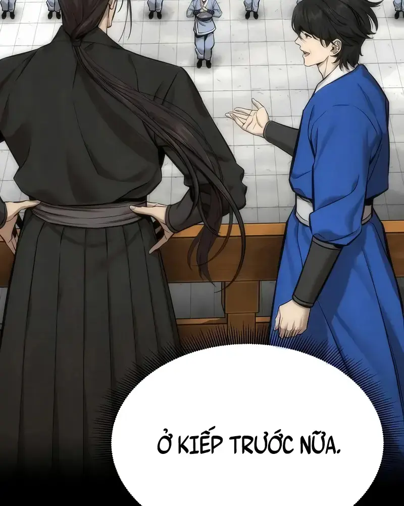 Ký Sự Tu Tiên Của Kẻ Hồi Quy Chapter 8 - Trang 33