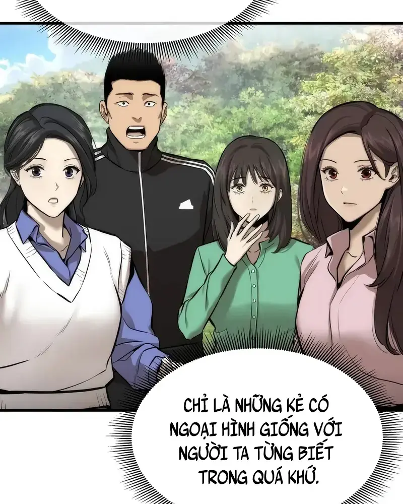 Ký Sự Tu Tiên Của Kẻ Hồi Quy Chapter 8 - Trang 35