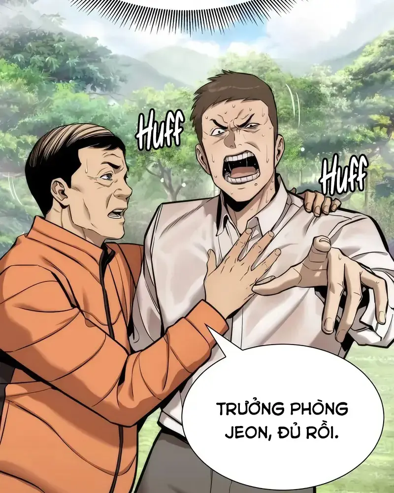 Ký Sự Tu Tiên Của Kẻ Hồi Quy Chapter 8 - Trang 37