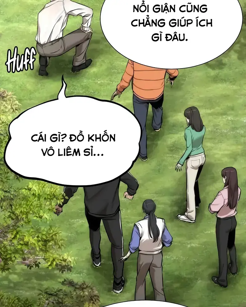 Ký Sự Tu Tiên Của Kẻ Hồi Quy Chapter 8 - Trang 41