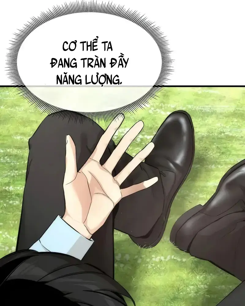 Ký Sự Tu Tiên Của Kẻ Hồi Quy Chapter 8 - Trang 7