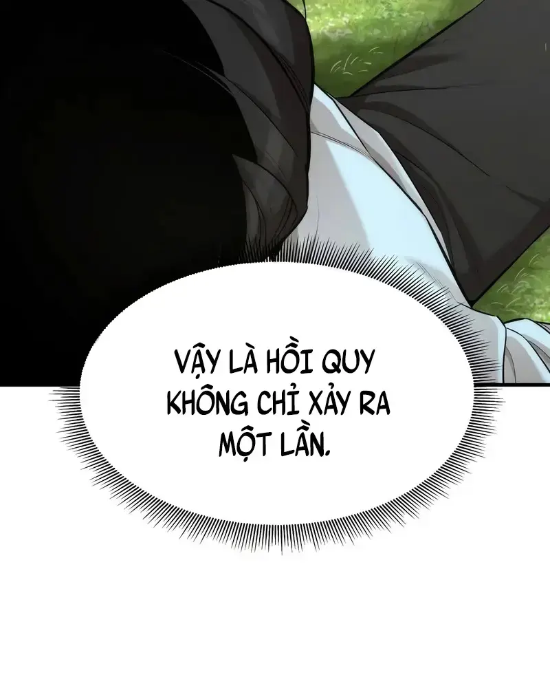 Ký Sự Tu Tiên Của Kẻ Hồi Quy Chapter 8 - Trang 8