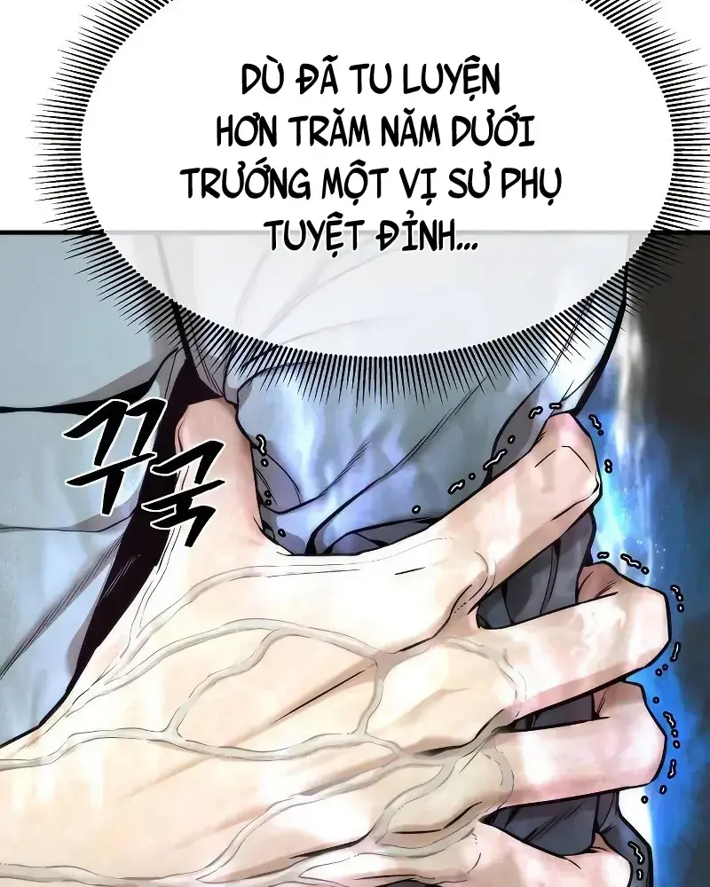Ký Sự Tu Tiên Của Kẻ Hồi Quy Chapter 9 - Trang 21